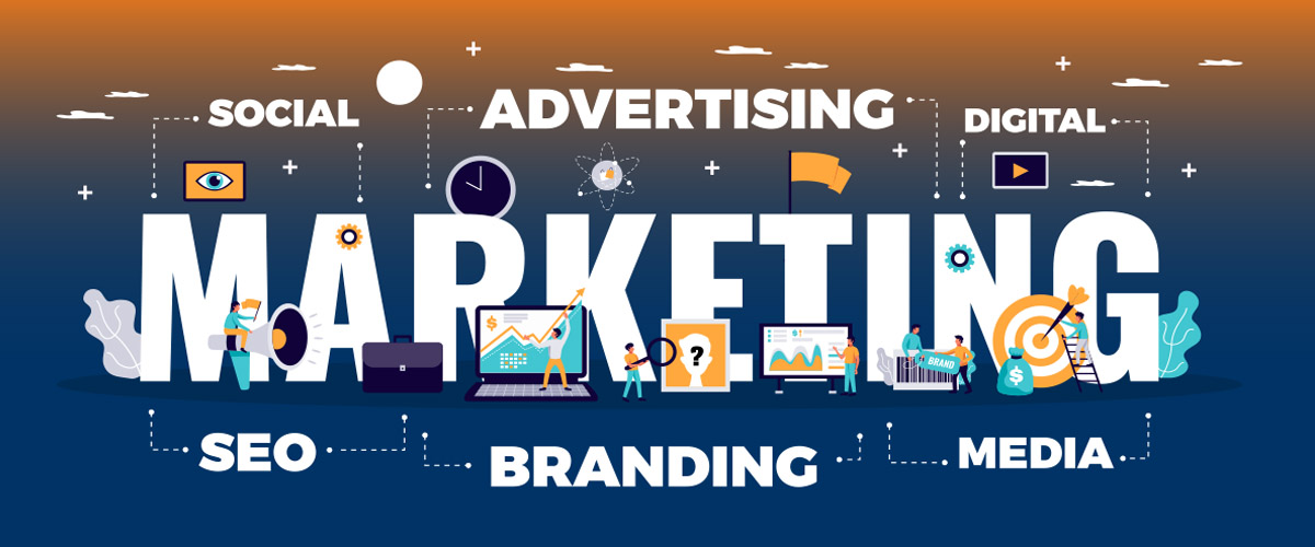 Digital Marketing Strategies