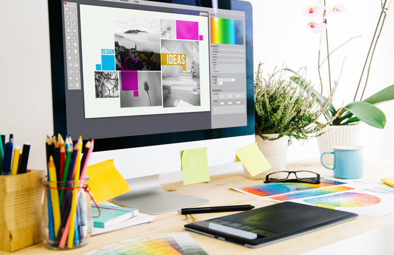 Best graphic design agency in Chennai