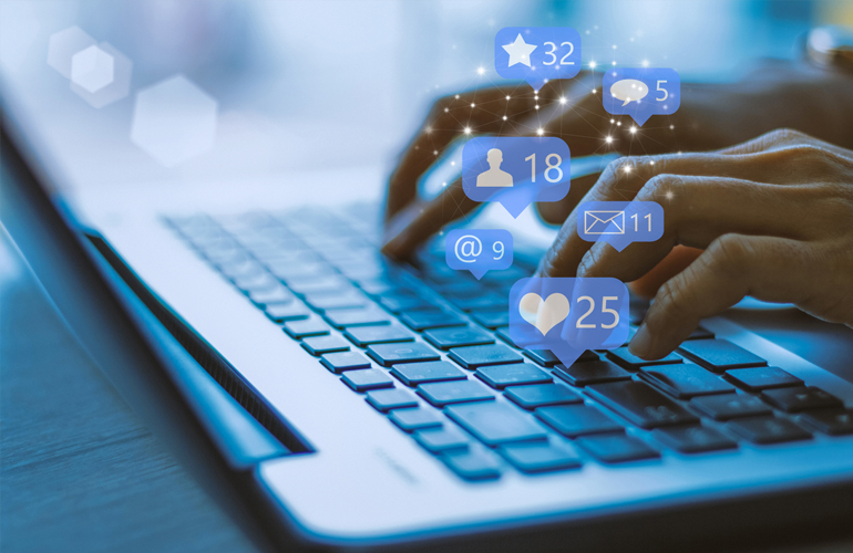 Best Social Media Marketing agency in Chennai