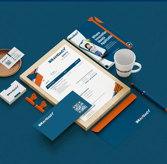 Branding for startups