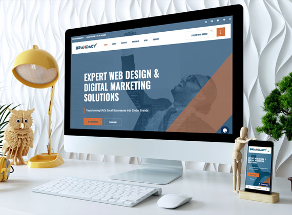 Small Business Branding